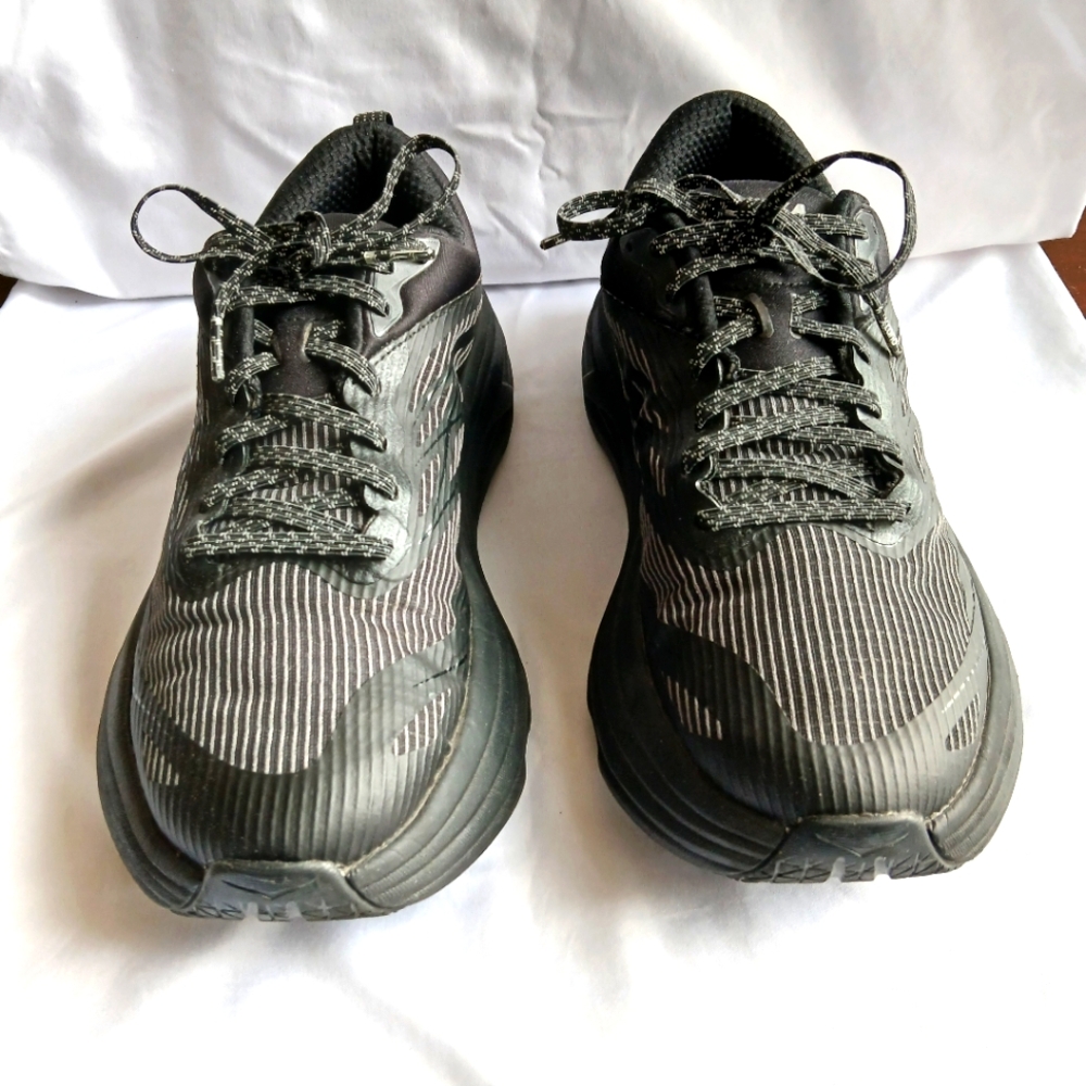 Hoka One One Bondi 8 Running Shoes